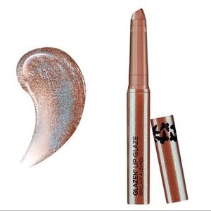 Butter London Glazen Magic Dust Lip Glaze BNIB